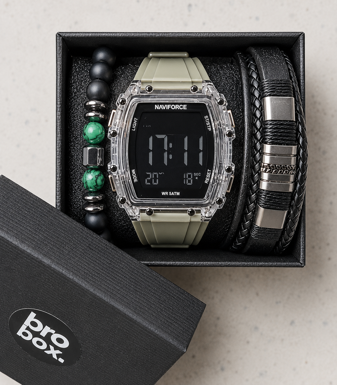BB-52 Premium Bundle